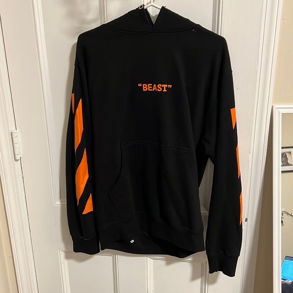 Mr beast Subscribe or i will take your cookies hoodie
